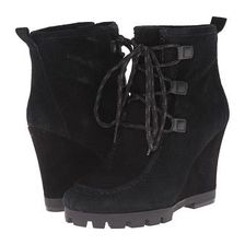 Incaltaminte Femei Nine West Abrazzo BlackBlack Suede