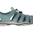 Incaltaminte Femei Keen Clearwater CNX Mineral BlueVapor