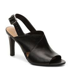 Incaltaminte Femei Franco Sarto Quatrain Sandal Black