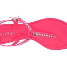 Incaltaminte Femei GUESS Jasera Pink Jellie