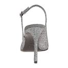 Incaltaminte Femei Stuart Weitzman Daisysling Pewter Noir