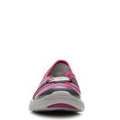 Incaltaminte Femei Bzees Lavish Sport Flat Magenta