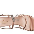 Incaltaminte Femei Kate Spade New York Swenson Rose Gold Satin