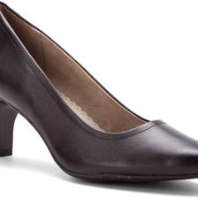 Rockport Comfort Craving Pilot Path Black