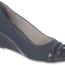 LifeStride Juliana Navy