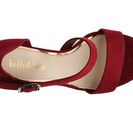 Incaltaminte Femei Kelly Katie Olina Sandal Red