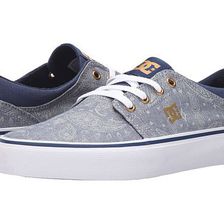 Incaltaminte Femei DC Trase TX SE Insignia Blue