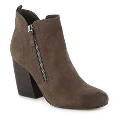 Incaltaminte Femei Crown Vintage Taryn Bootie Taupe