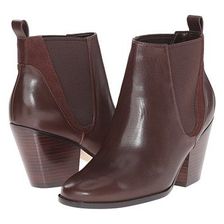 Incaltaminte Femei Cole Haan Tioga Bootie II Chestnut Leather