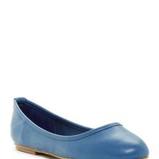 Incaltaminte Femei MIA Ballerina Flat DENIM BLUE