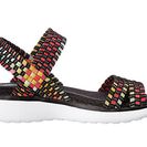 Incaltaminte Femei SKECHERS Counterpart Breeze - Beatbox BlackMulti