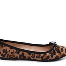 Incaltaminte Femei Mix No 6 Kaoni Ballet Flat Cognac