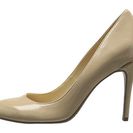 Incaltaminte Femei Sam Edelman Cecila Nude Linen Super Soft Patent