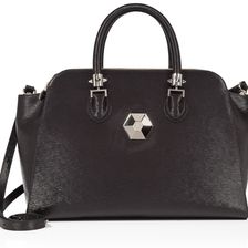 Philipp Plein 0A03A322 BLACK
