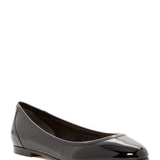 Incaltaminte Femei Via Spiga Demetria Ballet Flat BLACK