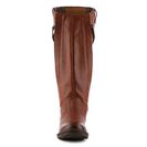 Incaltaminte Femei Two Lips Puller Riding Boot Cognac