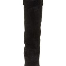 Incaltaminte Femei Vince Camuto Kolton Boot BLACK 02