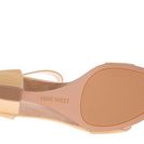 Incaltaminte Femei Nine West Vamished NaturalNatural Leather