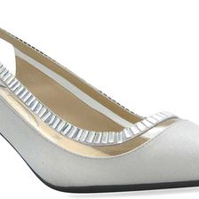 J. Renee Ellyn Silver