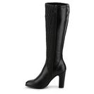Incaltaminte Femei Impo Oliana Boot Black