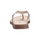 Incaltaminte Femei Born Amelie Taupe Full Grain Leather