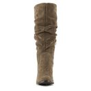 Incaltaminte Femei BCBGeneration BCBG Paris Charlita Boot Taupe