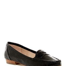 Incaltaminte Femei Louise et Cie Footwear Bitsy Penny Loafer BLACK 02