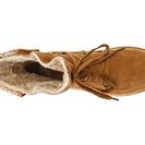 Incaltaminte Femei Bare Traps Sharleen Bootie Cognac