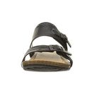 Incaltaminte Femei Merrell Whisper Slide Black
