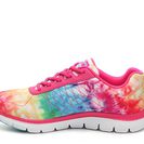 Incaltaminte Femei Nike Flex Appeal 20 Loud and Clear Sneaker - Womens PinkMulticolor