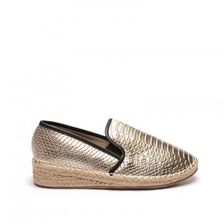 Espadrile Paladin Aurii