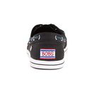 Incaltaminte Femei SKECHERS Bobs Flexy - High Tide Black