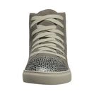 Incaltaminte Femei Steve Madden Eastman Grey Suede