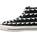 Incaltaminte Femei Converse Chuck Taylorreg All Starreg \'70 High BlackWhiteEgret