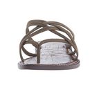 Incaltaminte Femei Sam Edelman Georgette Moss Green Kid Suede Leather