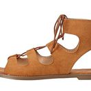 Incaltaminte Femei Chinese Laundry Guess Who Cocoa Micro Suede