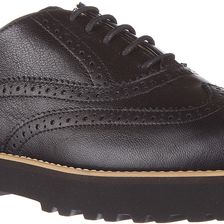 Hogan Francesina Bucature Black