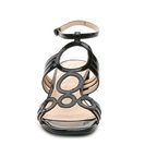 Incaltaminte Femei J Renee Terri Sandal Black