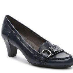 Incaltaminte Femei Aerosoles Seashore Pump Navy