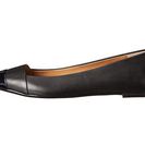 Incaltaminte Femei Calvin Klein Goldie BlackPerla Nera LeatherBox Metallic