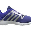 Incaltaminte Femei Adidas Running CC Fresh 2 W Night FlashSilver MetallicGlow Purple