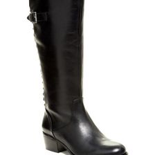Incaltaminte Femei Arturo Chiang Bes Riding Boot BLACK