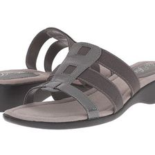 Incaltaminte Femei LifeStride Talk Grey