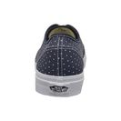 Incaltaminte Femei Vans Authentictrade Slim (Micro Hearts) Dress BluesTrue White