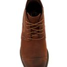 Incaltaminte Femei Franco Sarto Halix Cap Toe Boot TAN