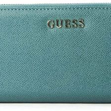 GUESS 554AF43C Green water