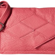 Roxy In The Plan Crossbody Slate Rose