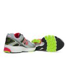 Incaltaminte Femei New Balance Womens Running 670 Silver with Pink