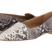 Stuart Weitzman Rialto Natural Buck Molorrus