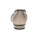 Incaltaminte Femei Walking Cradles Mila Pewter NappaPewter Patent